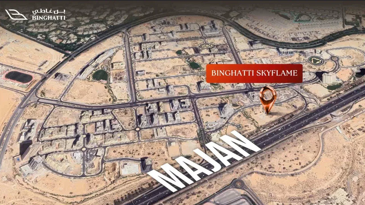 خرید در لوکیشن بینظیر از سریعترین سازنده عمارات