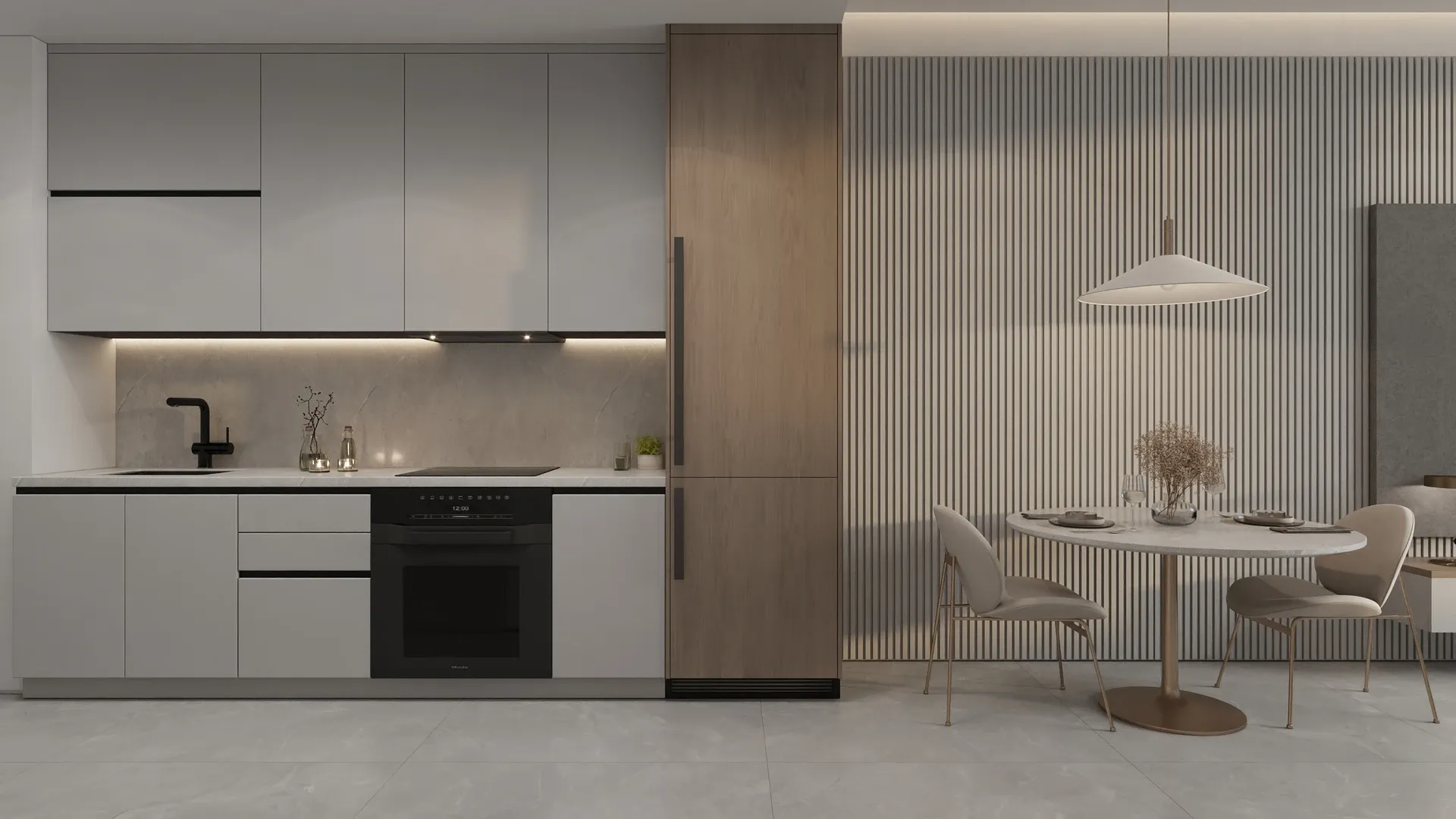 سرمایه‌گذاری کم‌ریسک دبی (در مجتمع ریزورتی )