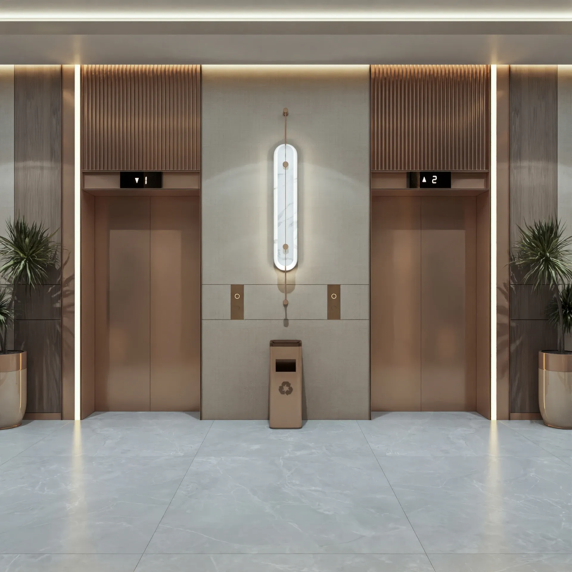 سرمایه‌گذاری کم‌ریسک دبی (در مجتمع ریزورتی )