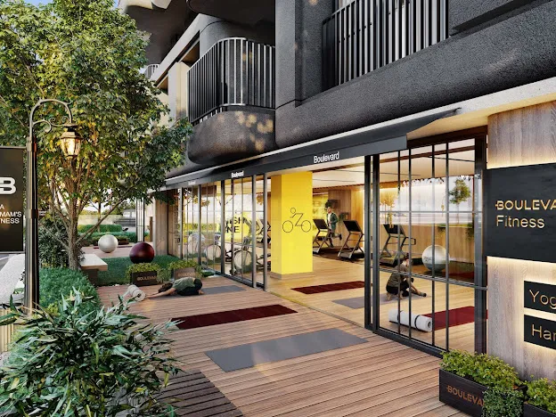 فروش واحد های لوکس از معتبرترین سازنده ترکیه