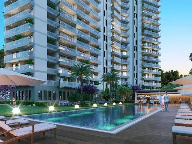 فروش واحدهای رو به دریا در استانبول آسیایی