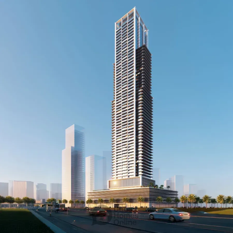 ۳۰٪ تخفیف نقدی ۲خواب ویو ابدی در دوبی 