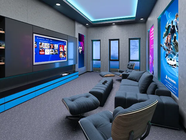 فروش واحدهای رو به دریا در استانبول آسیایی