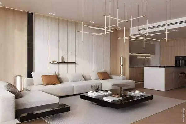 یک‌ خوابه لوکس دبی، اقساط ۳۰ ماهه بعد از تحویل