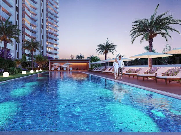 فروش واحدهای رو به دریا در استانبول آسیایی