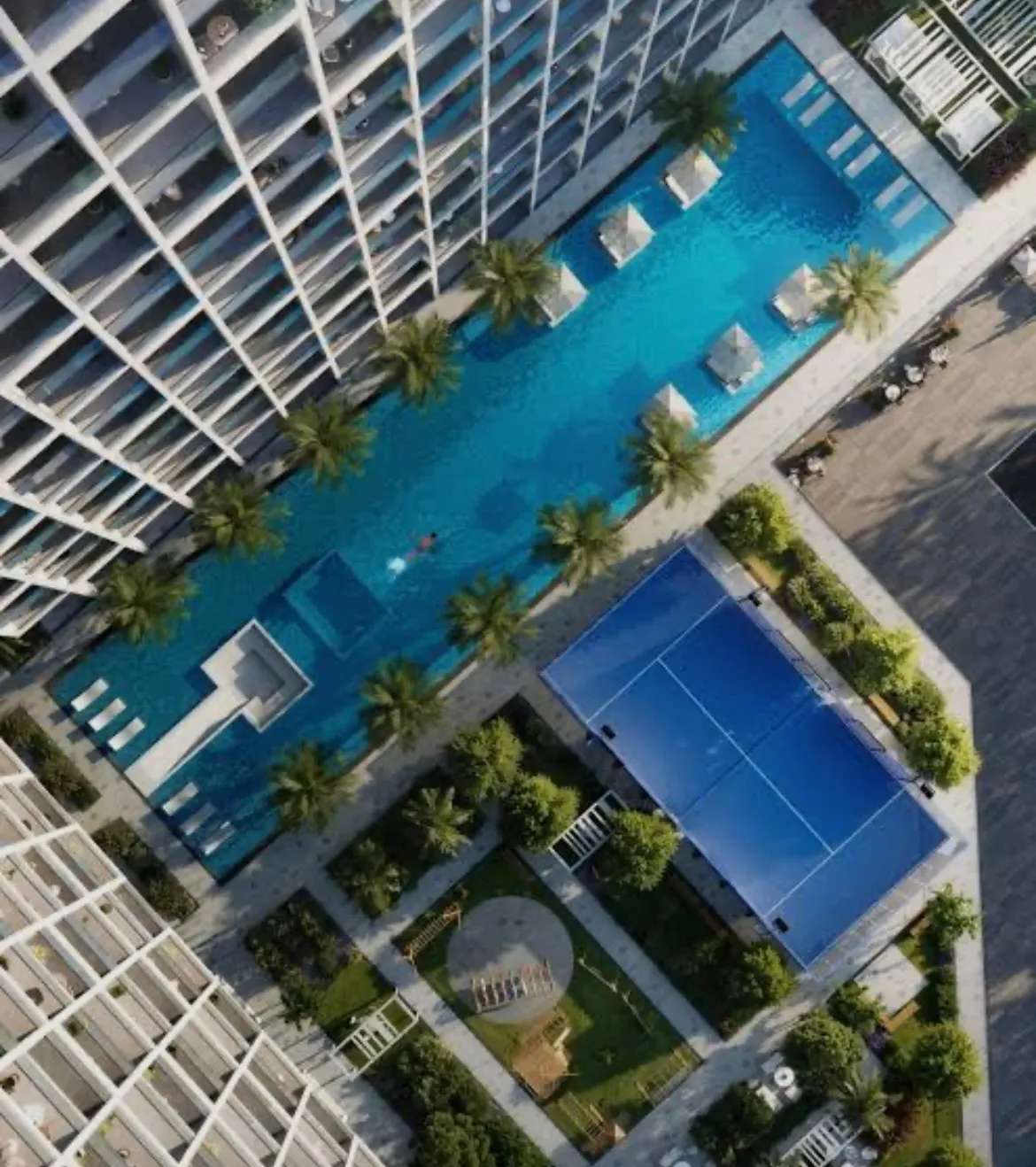 استودیو لاکچری از سازنده برتر دوبی