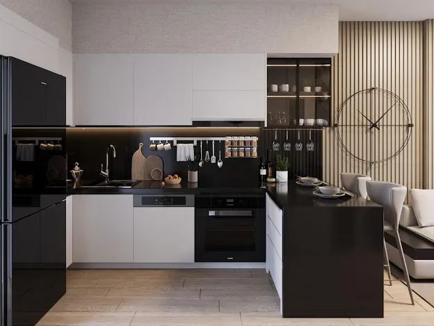 پیش فروش واحدهای مسکونی در قلب استانبول