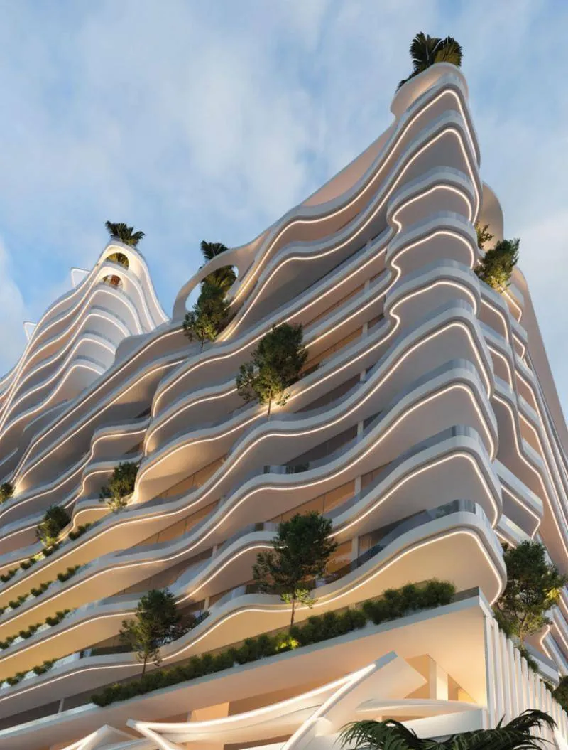 آفر ویژه مخصوص ایرانیان با پرداخت اقساطی در دوبی 