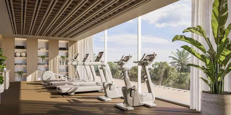 ۳۰٪ تخفیف نقدی ۲خواب ویو ابدی در دوبی 