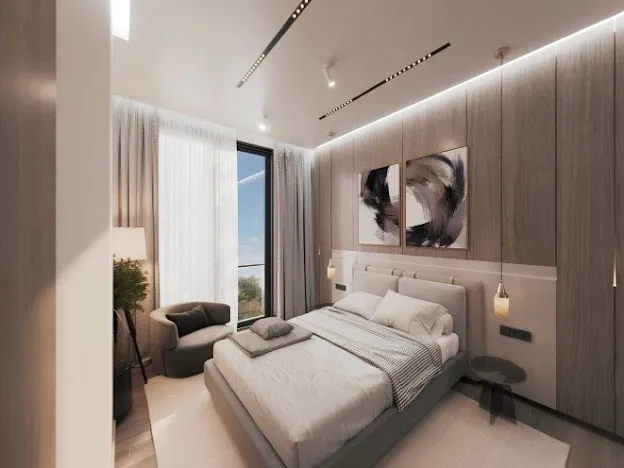 فروش واحدهای مسکونی با گارانتی اجاره