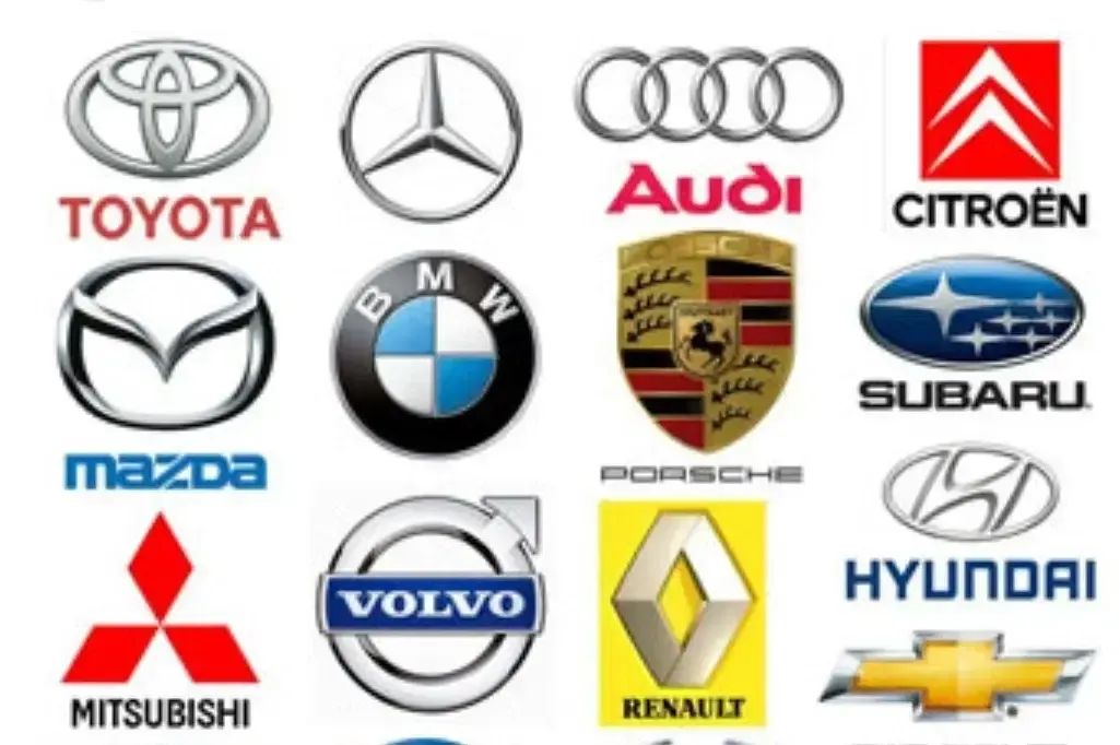 تهیه و ارسال انواع لوازم یدکی از دبی