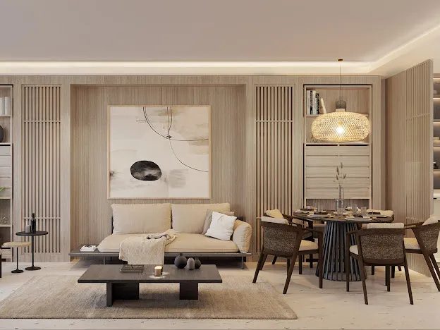 فروش واحد های لوکس از معتبرترین سازنده ترکیه