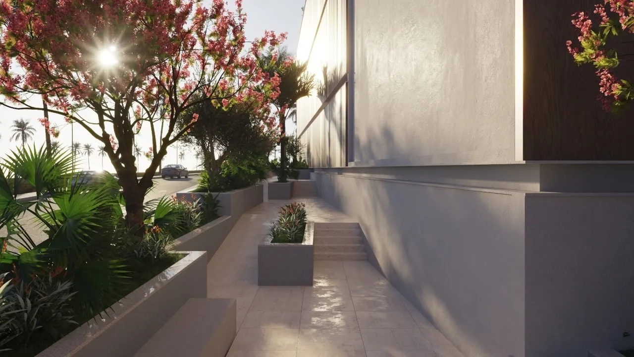 خرید ملک با 15% پرداخت و اقساط 1% ماهانه در دبی