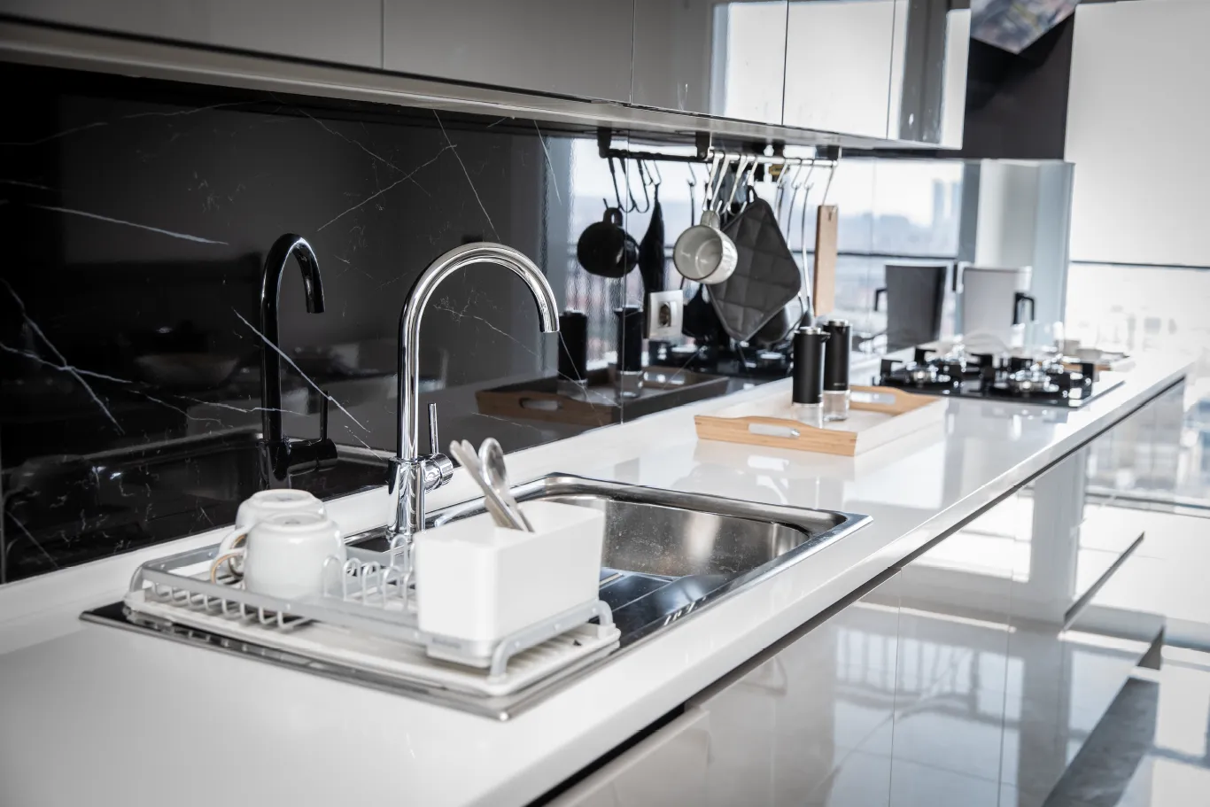 خرید اقساطی از پروژه لوکس با گارانتی دولت ترکیه