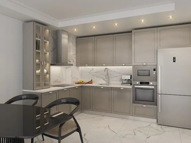 فروش واحد های لوکس از معتبرترین سازنده ترکیه