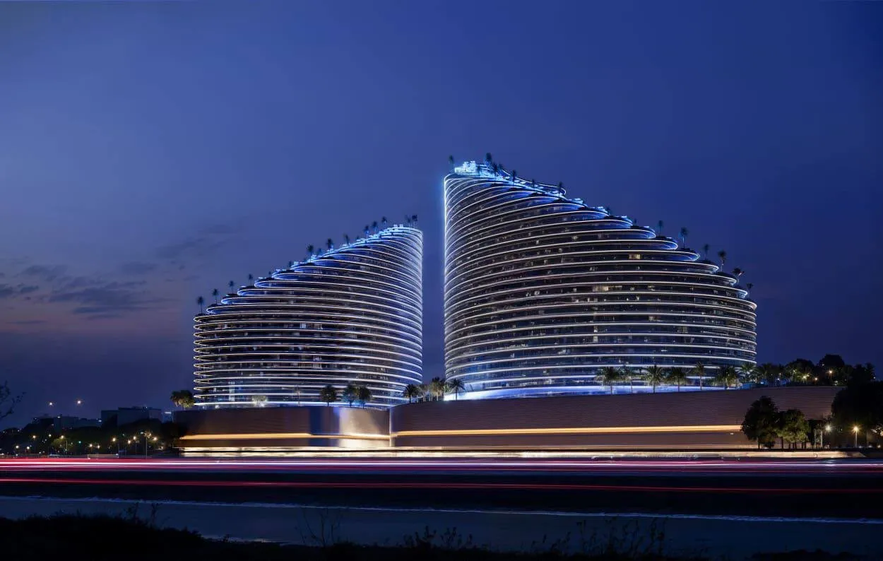 Majan بهترین موقیت سرمایه گذاری با سازنده شماره یک