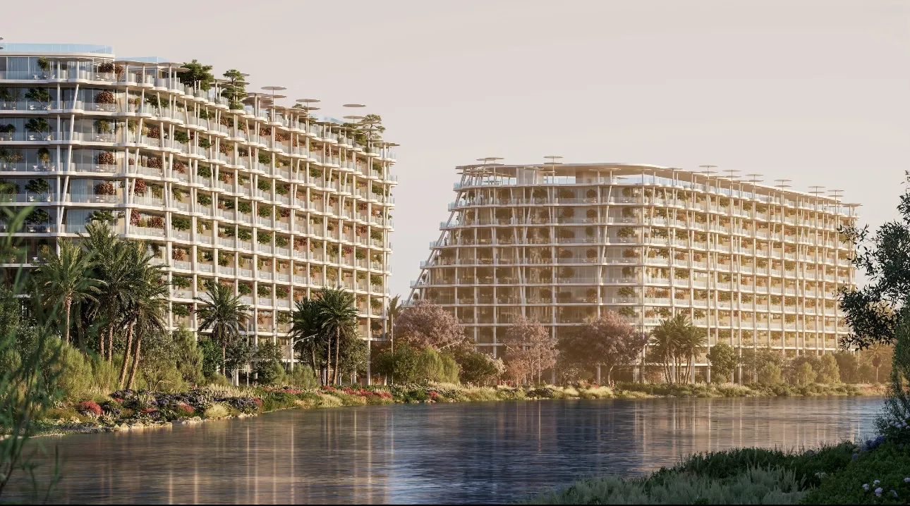 سرمایه‌گذاری کم‌ریسک دبی (در مجتمع ریزورتی )