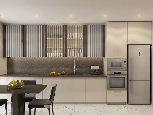 فروش واحد های لوکس از معتبرترین سازنده ترکیه