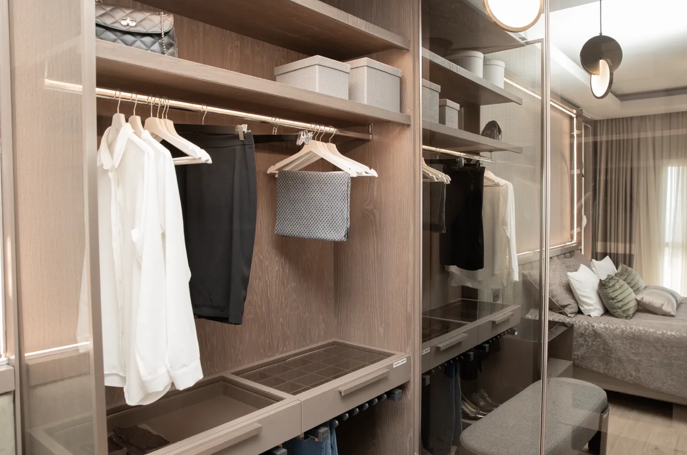 خرید اقساطی از پروژه لوکس با گارانتی دولت ترکیه