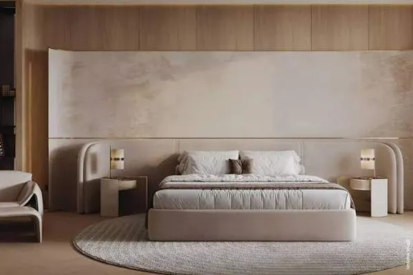 آپارتمان ۱ خوابه نوساز با پلن پرداخت ۷۰/۳۰ - دبی