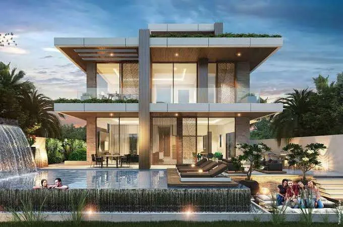 تجربه زندگی به سبک هالیوودی در داماک هیلز