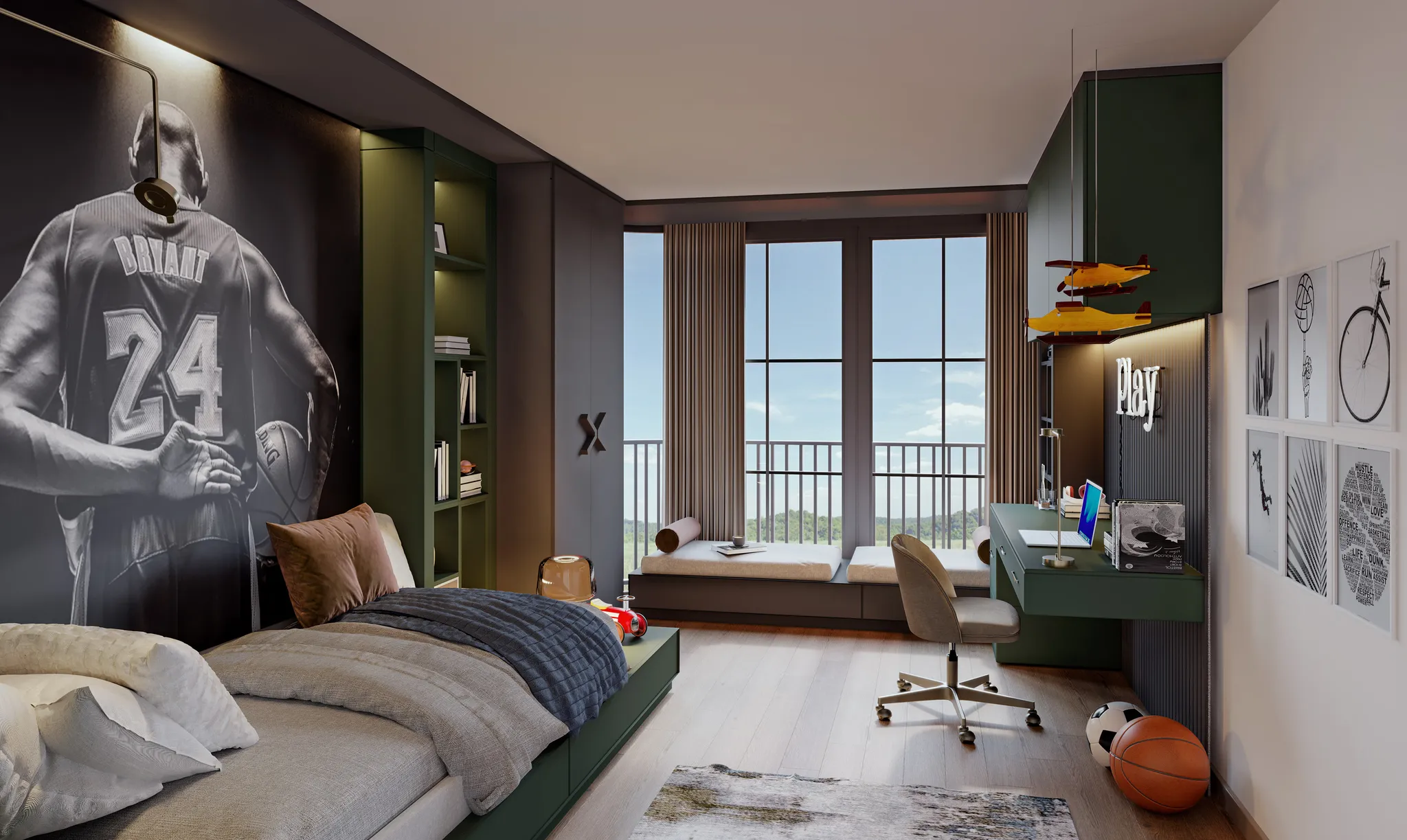 فروش واحد های لوکس از معتبرترین سازنده ترکیه