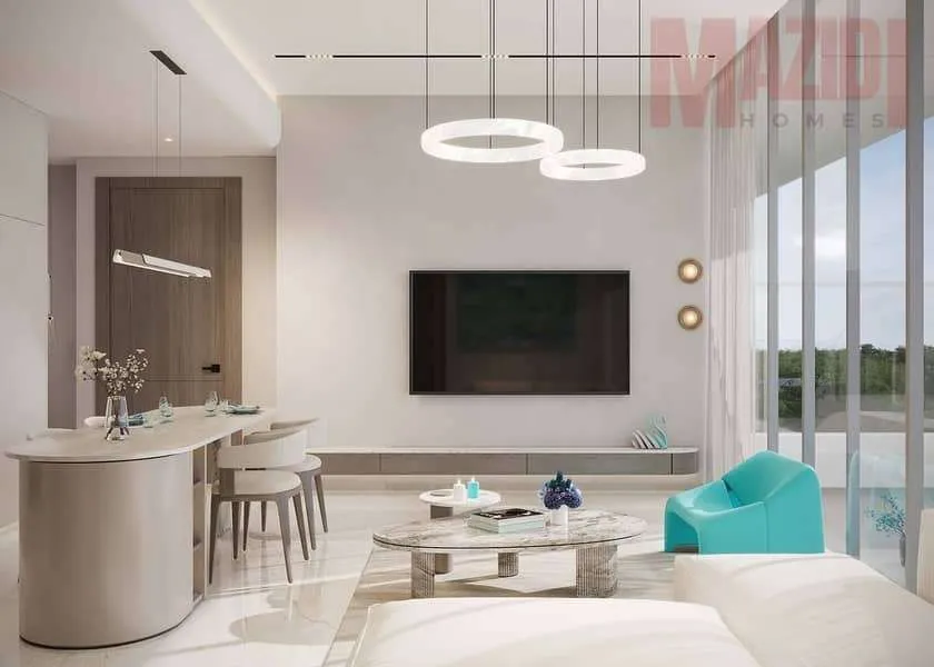 امکانات کامل رفاهی با شرایط پرداخت بی نظیر در دوبی