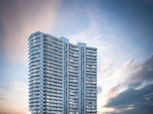 فروش واحدهای رو به دریا در استانبول آسیایی