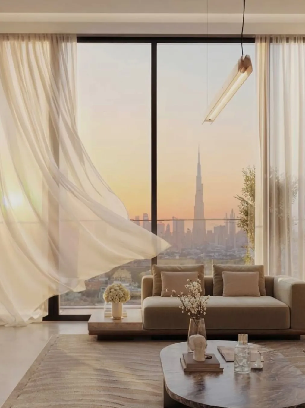 استودیو لاکچری از سازنده برتر دوبی