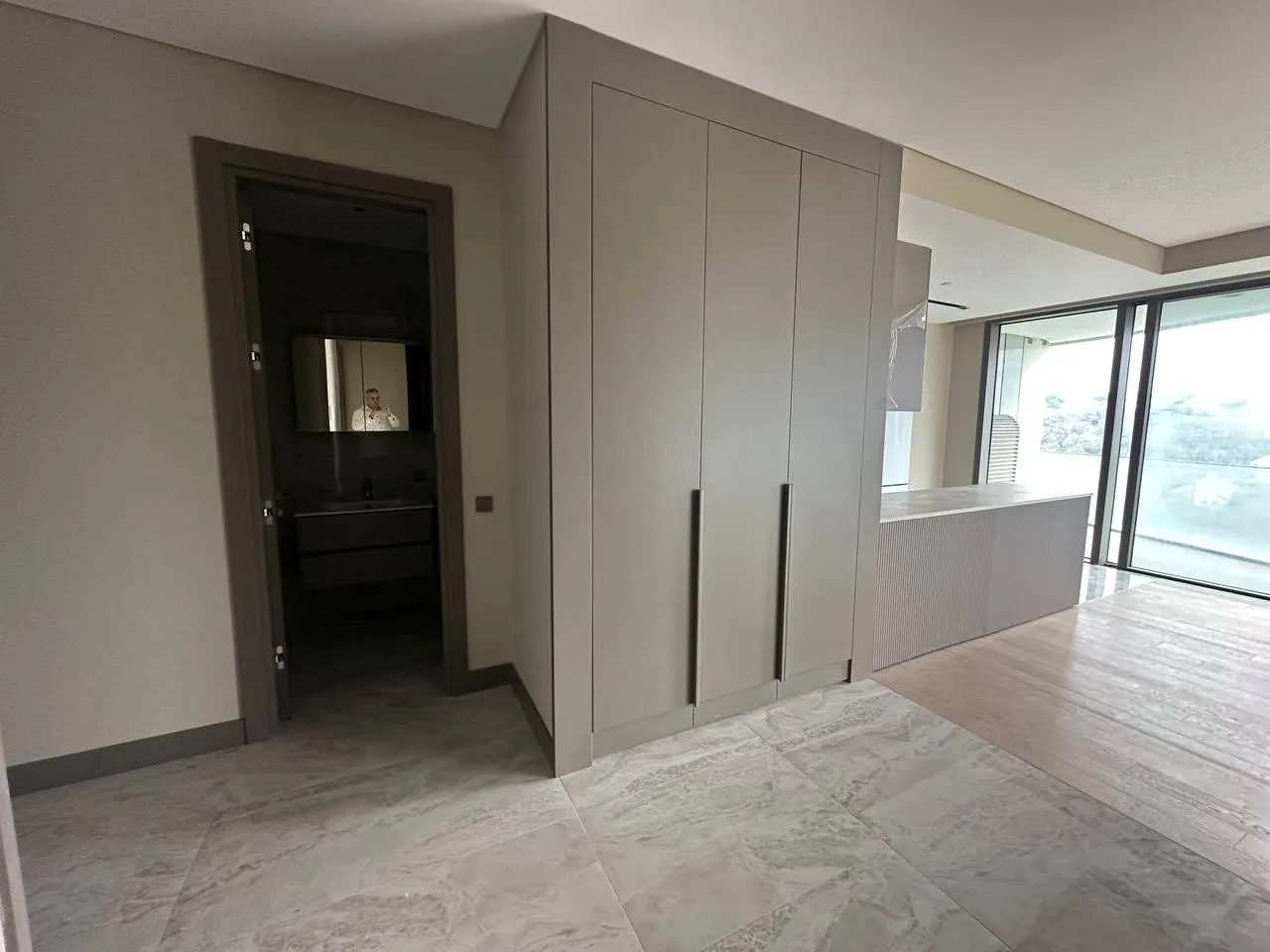 فروش ویژه واحد ۲ خوابه لوکس در بیکوز استانبول