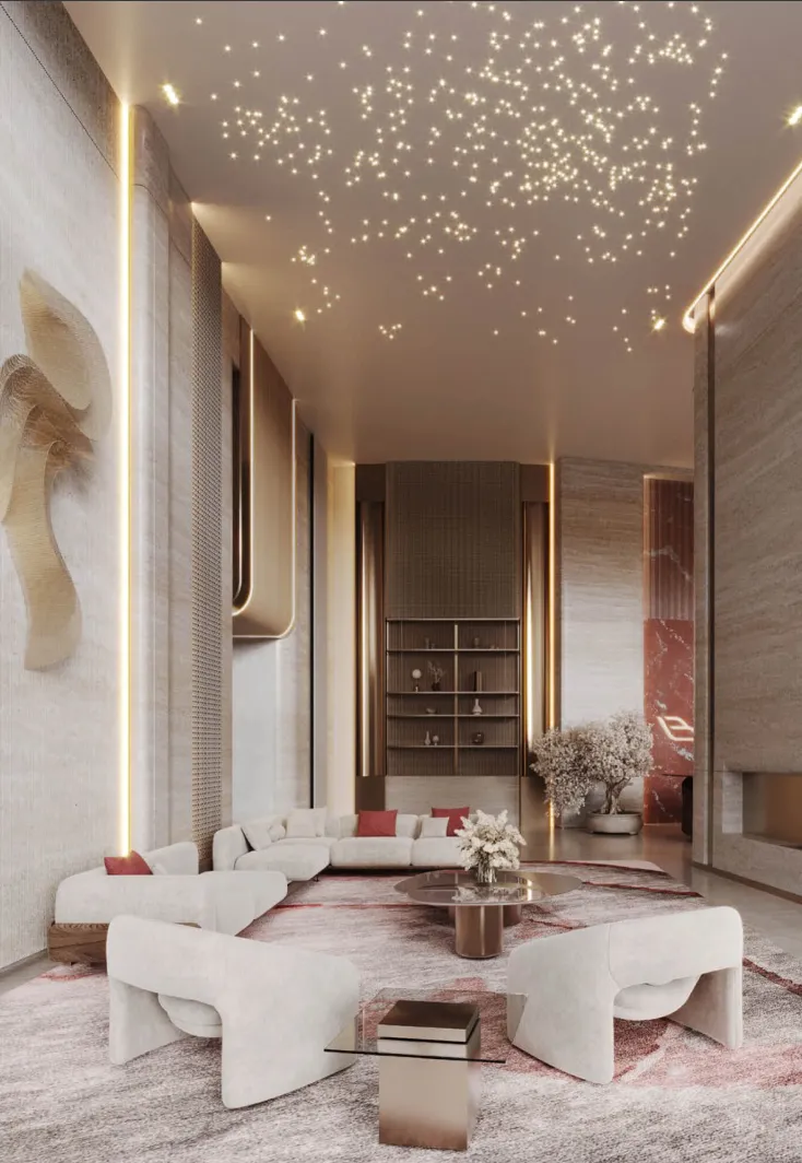 پیش فروش آپارتمان یک خوابه با ۱۰ درصد پیش پرداخت