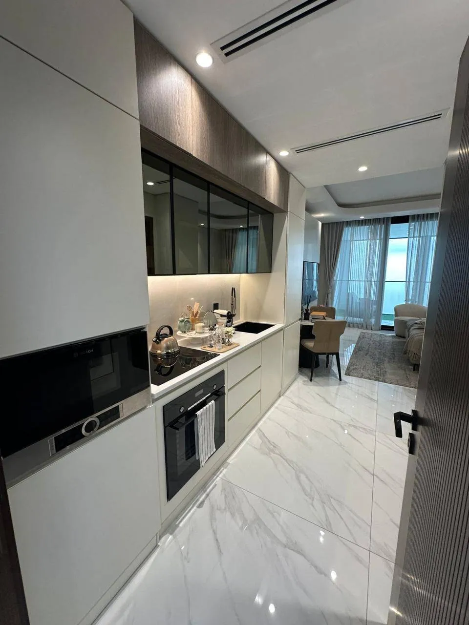 آفرین ویژه مسافران دبی