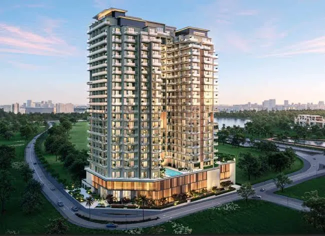 سرمایه‌گذاری مطمئن در دبی (استودیو تا سه‌خواب)