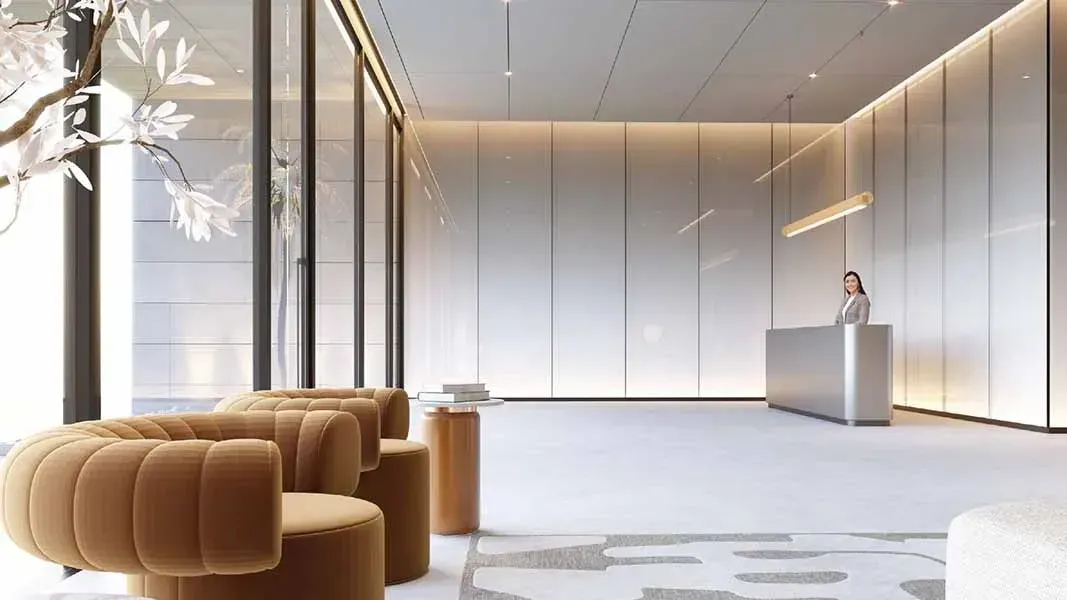 ۳۰٪ تخفیف نقدی ۲خواب ویو ابدی در دوبی 