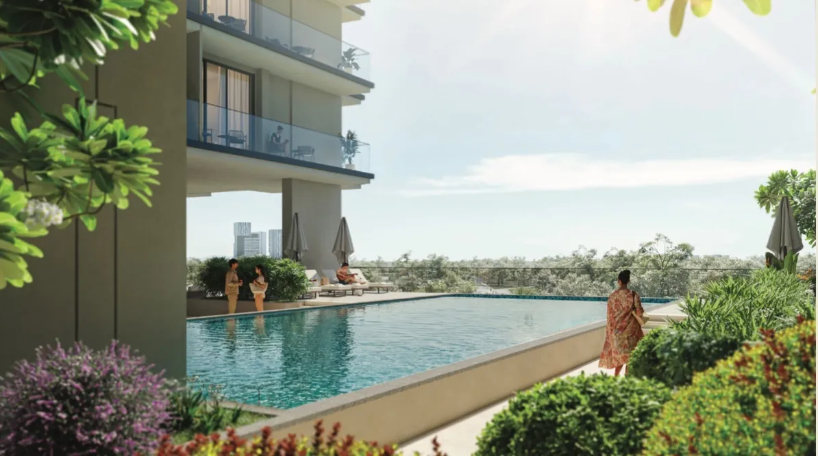 سرمایه‌گذاری مطمئن در دبی (استودیو تا سه‌خواب)