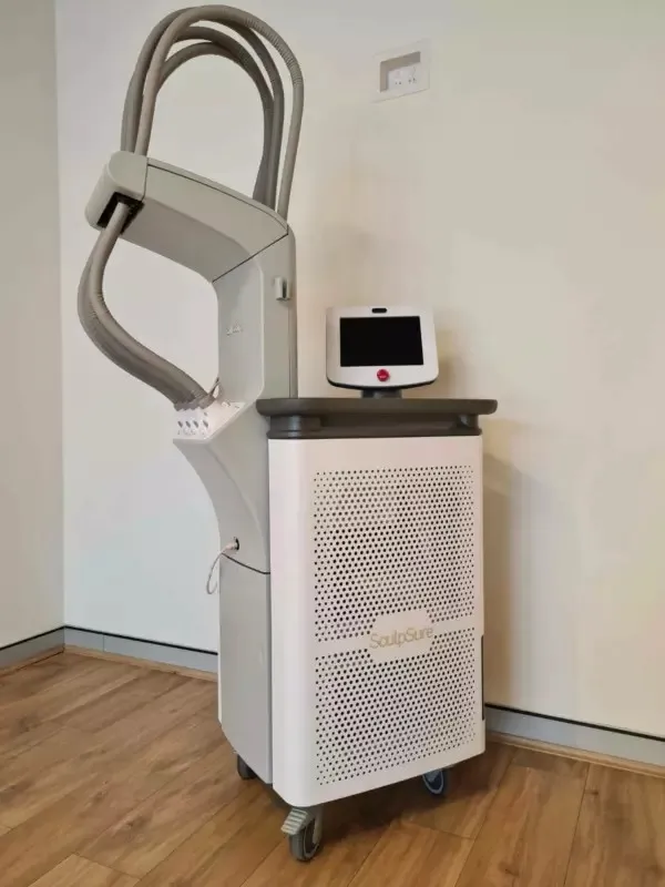 دستگاه لاغری Sculpsure slimming machine