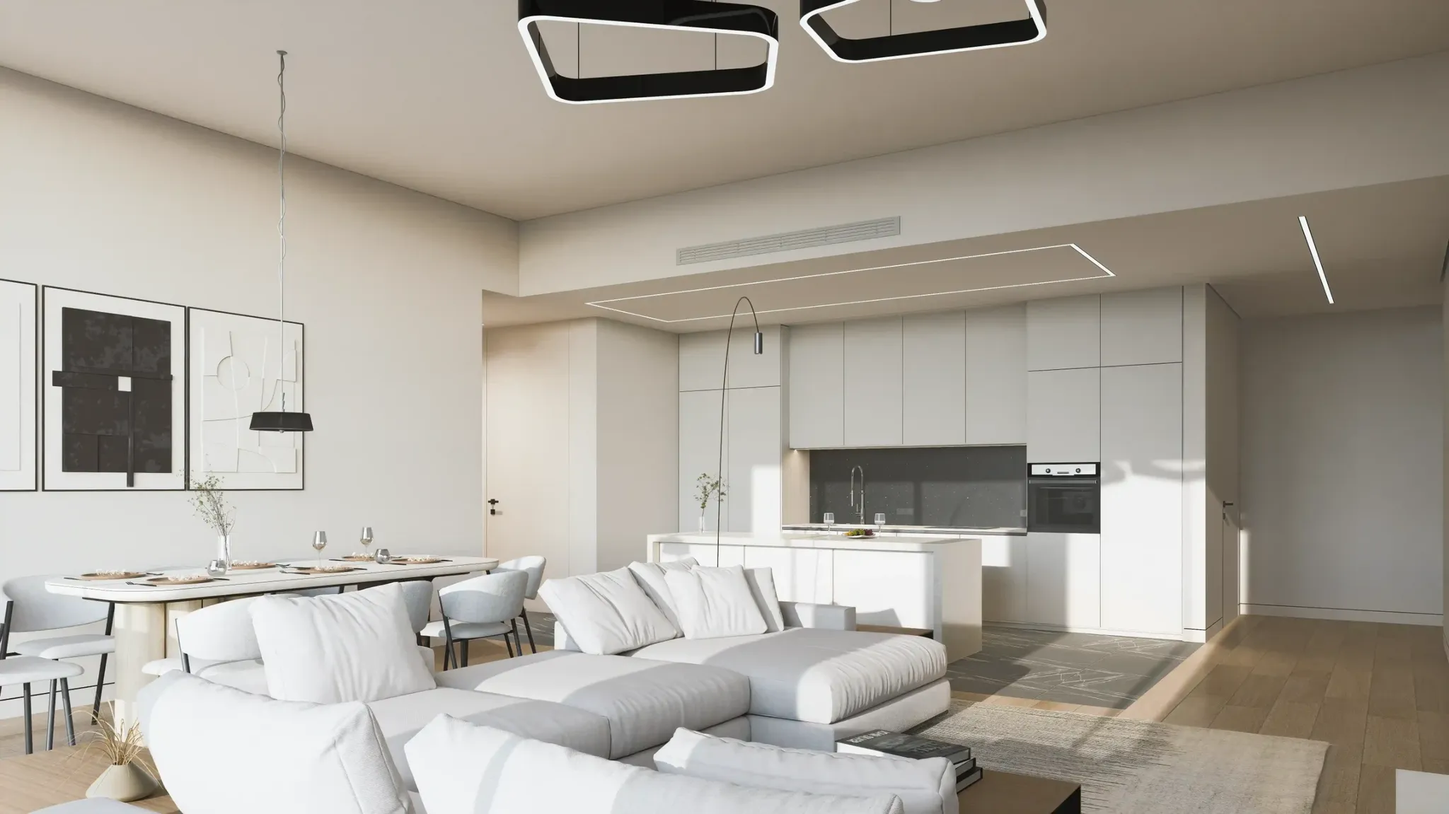 خرید اقساطی در دوبی با ساخت سلیقه ایرانی 