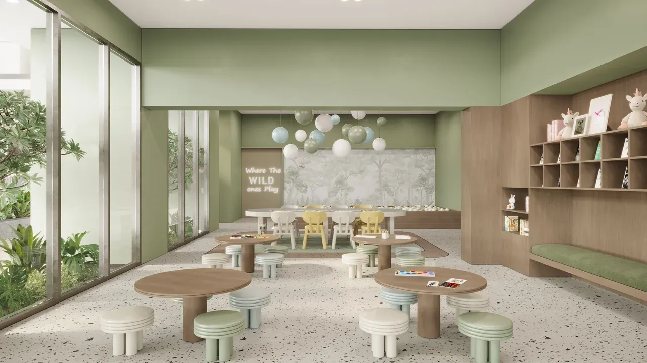 خرید ملک با 15% پرداخت و اقساط 1% ماهانه در دبی