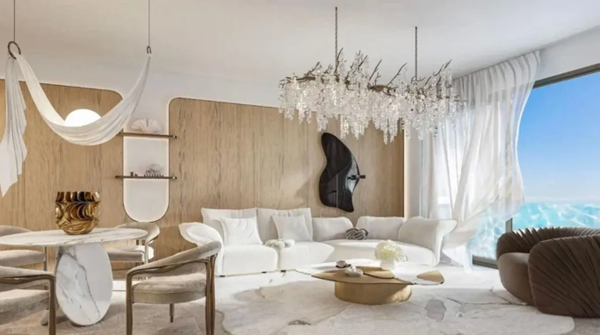  تجربه‌ای به سبک اروپایی در دبی