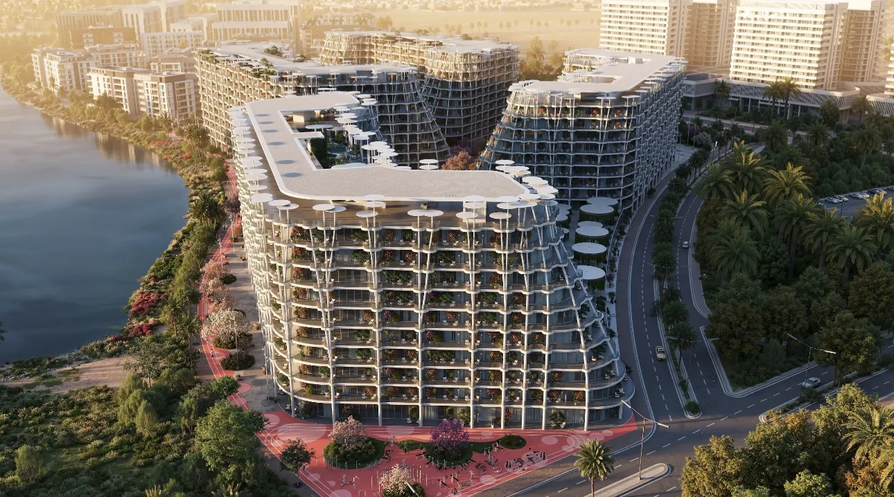 سرمایه‌گذاری کم‌ریسک دبی (در مجتمع ریزورتی )