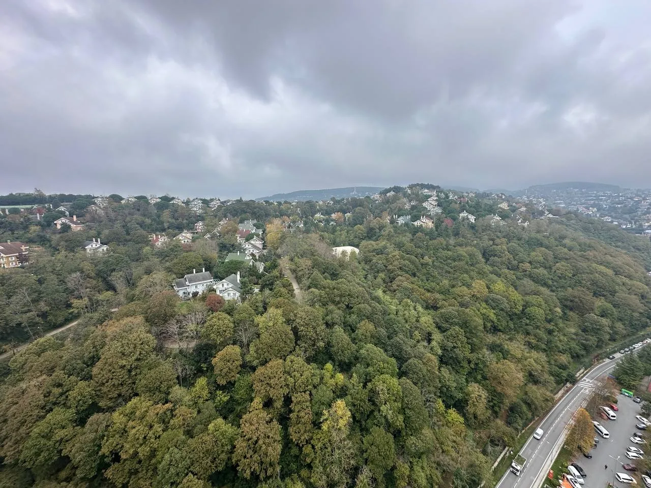 فروش ویژه واحد ۲ خوابه لوکس در بیکوز استانبول