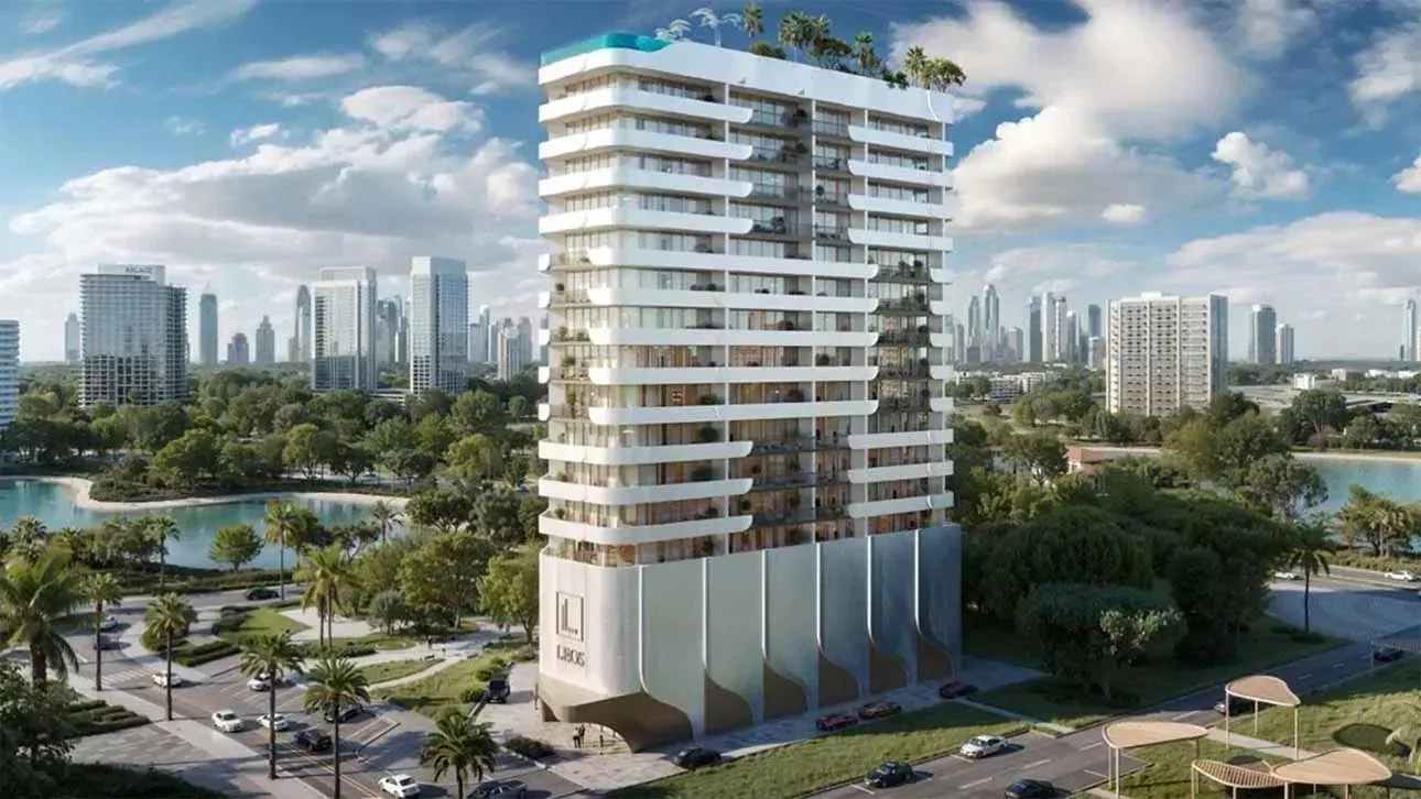  تجربه‌ای به سبک اروپایی در دبی