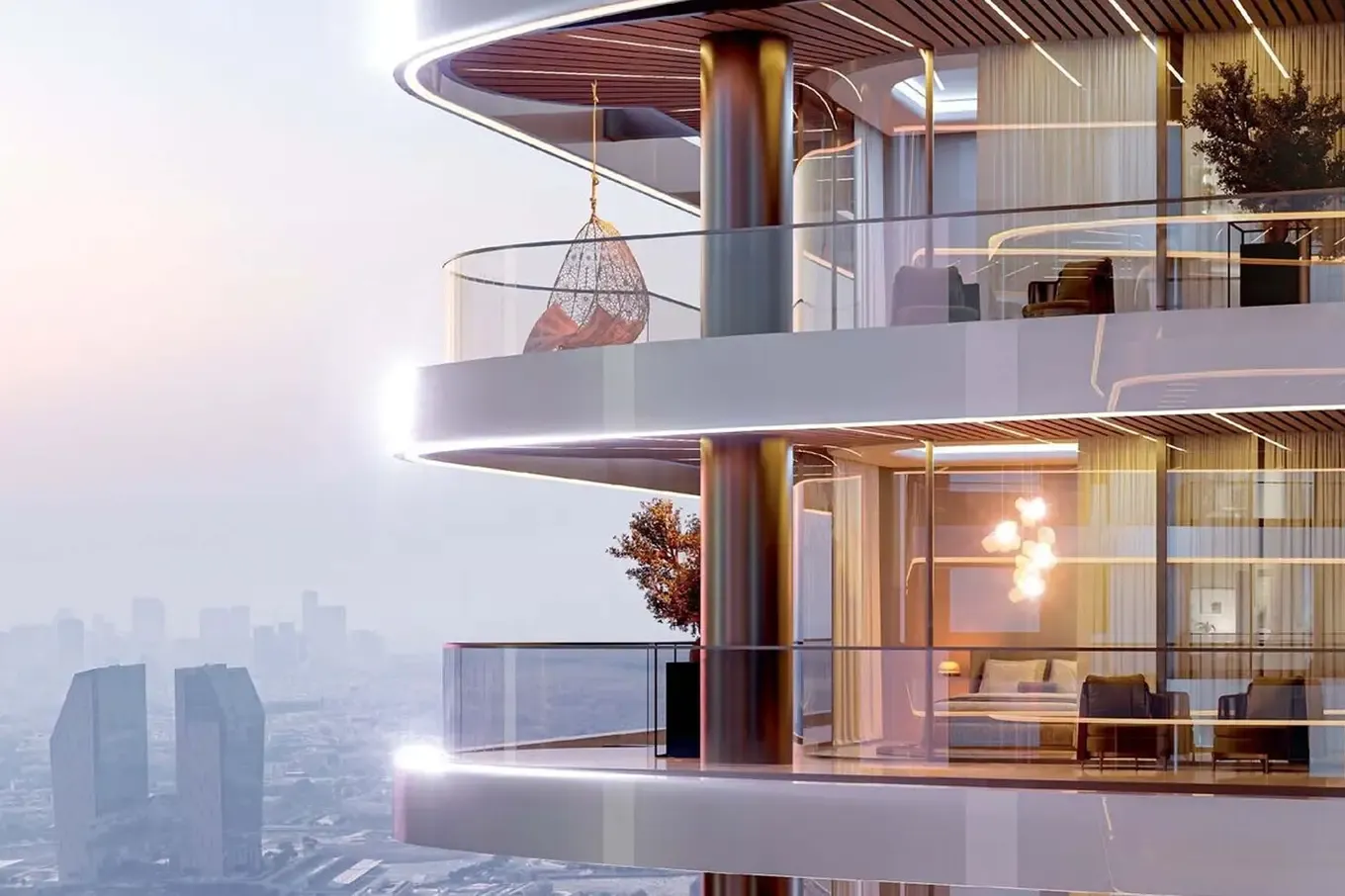 امروز در دبی خرید کن، بعد از تحویل قسط بده