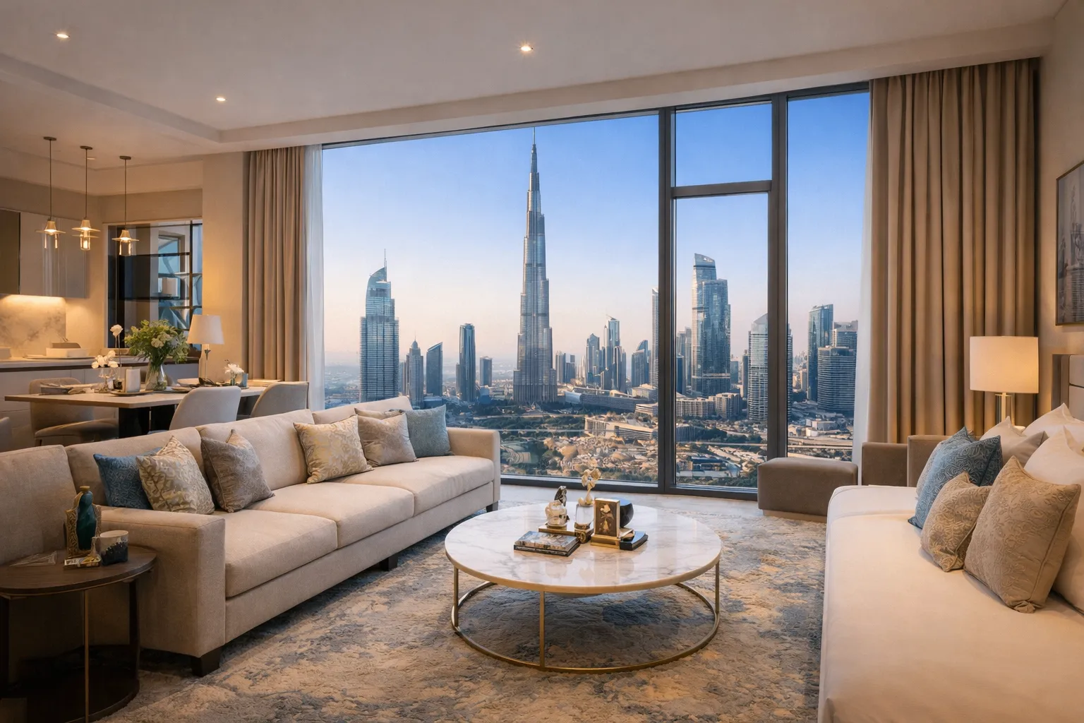 آگهی فروش ملک در Dubai