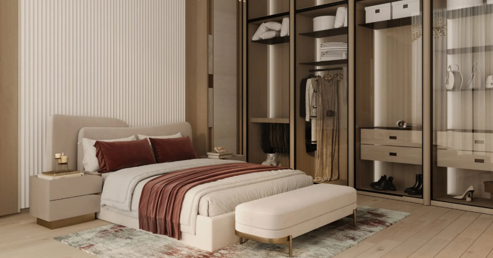 پیش فروش آپارتمان یک خوابه با ۱۰ درصد پیش پرداخت