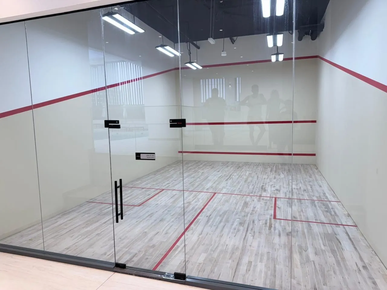 اجاره سالانه واحد نوساز ۲ خوابه مبله در بیزنس بی