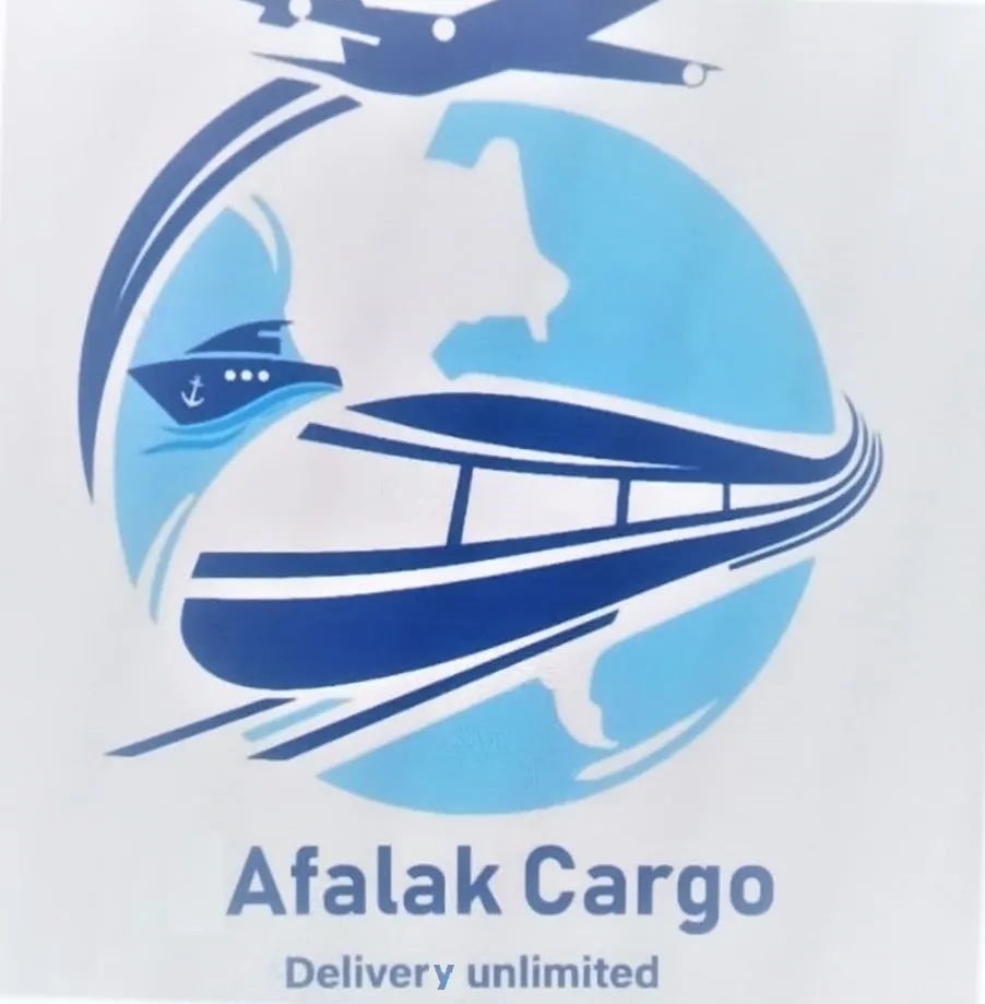 حمل هوائی و دریائی کالا و لوازم شما