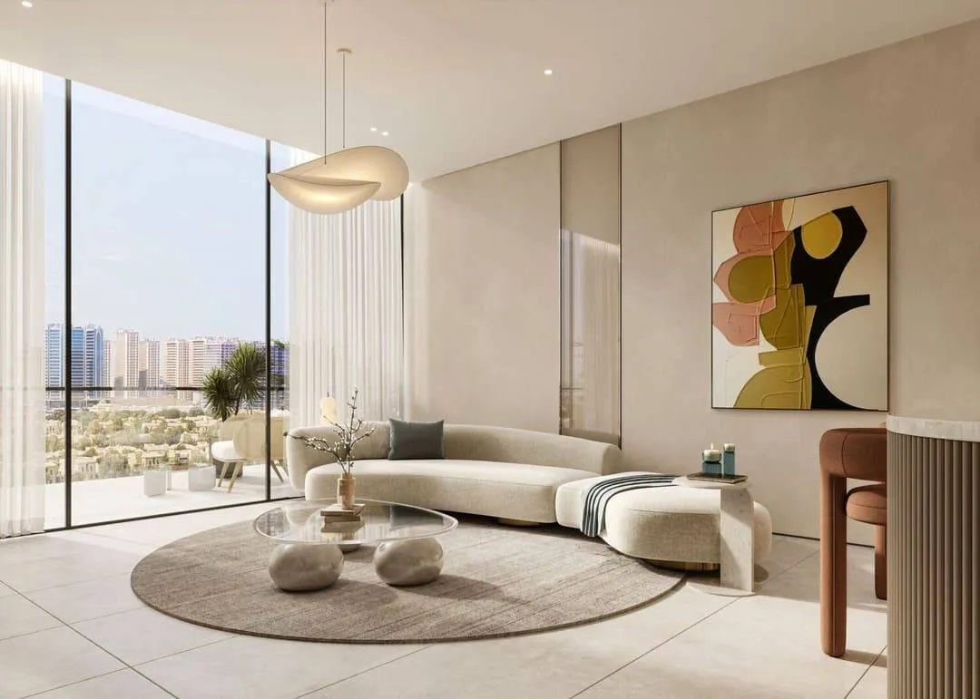 فروش ویژه آپارتمان در دبی 