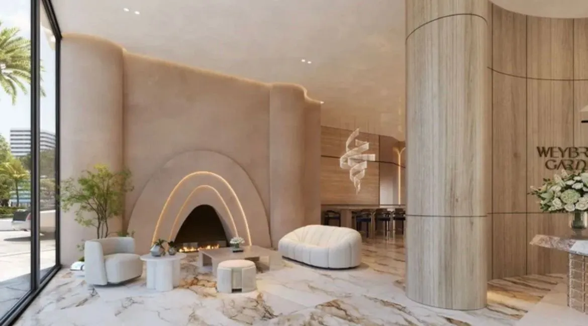  تجربه‌ای به سبک اروپایی در دبی