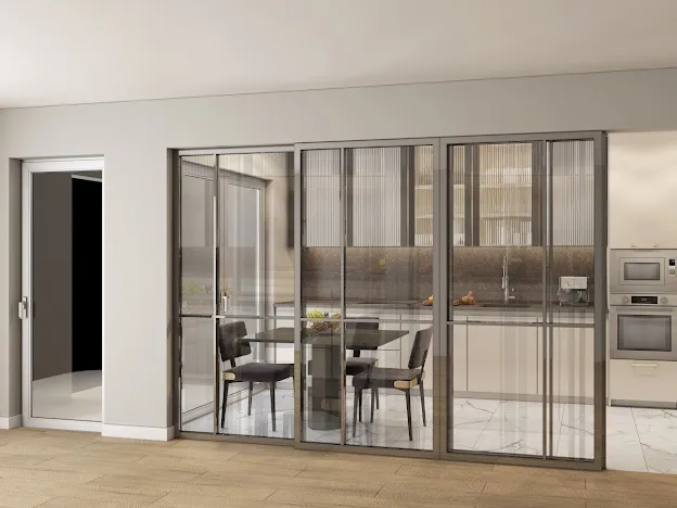 فروش واحد های لوکس از معتبرترین سازنده ترکیه